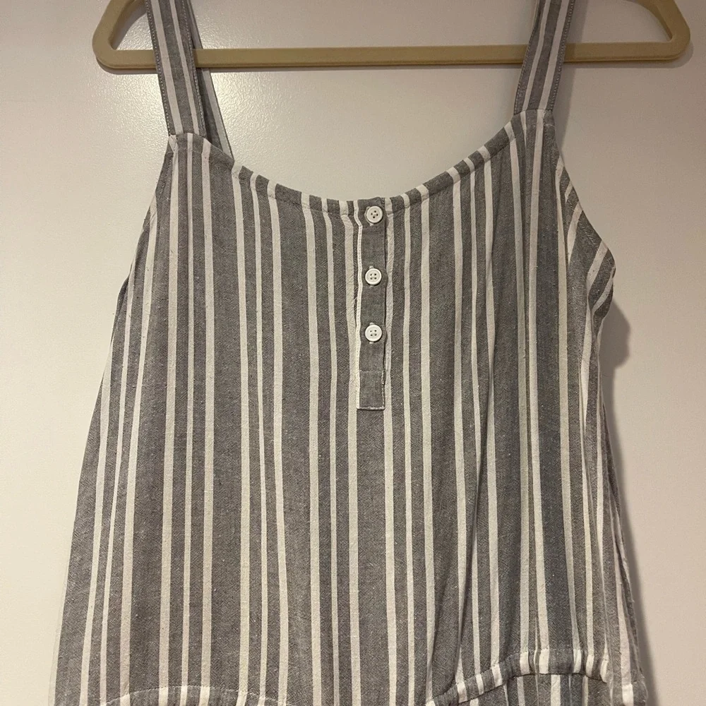 Rails Romper - Picture 3 of 7